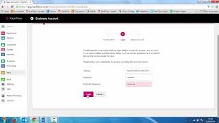 Banking   Setting up Bank Feeds