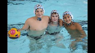 2026 JUNIOR OLYMPICS | SESSION 3 DAY 2 RECAP