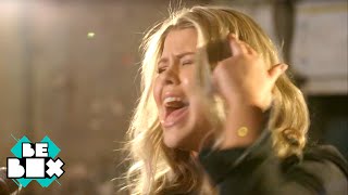 Grace - Hell Of A Girl (live) | BeBox