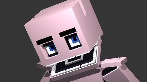 Random Arm Test in P3D