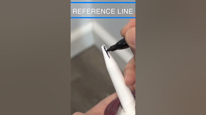 PRO Tips To Caulk Baseboards For DIYers! #shorts