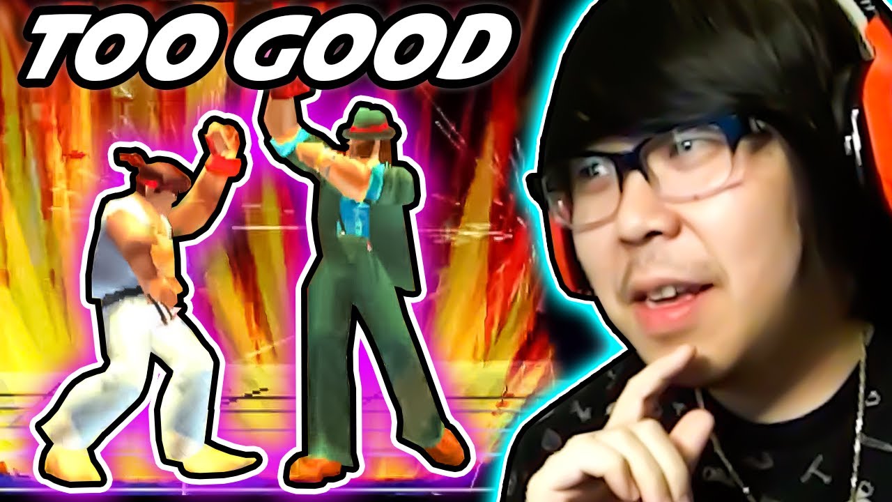 IS THIS THE BEST STREET FIGHTER GAME OF ALL TIME YouTube IS THIS THE BEST STREET FIGHTER GAME OF ALL TIME YouTube