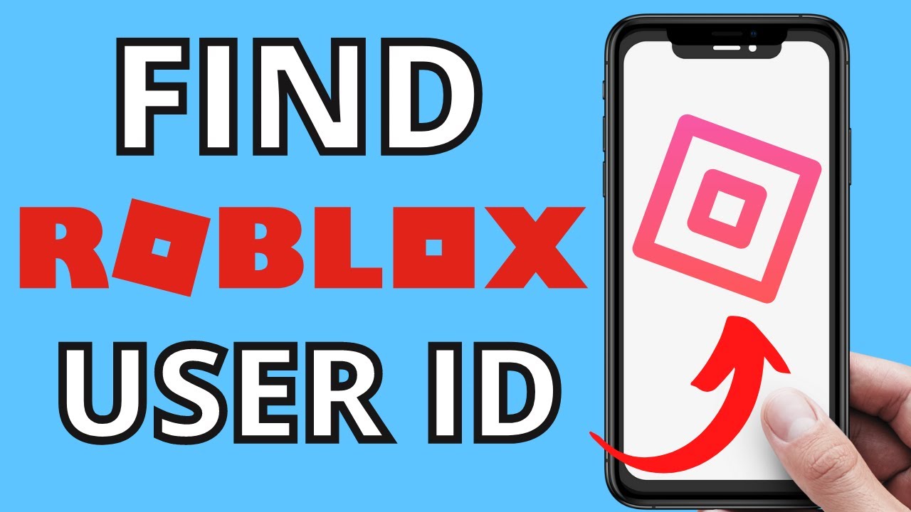 How To Find Your Roblox User Id In Minutes: 2022 Quick Guide