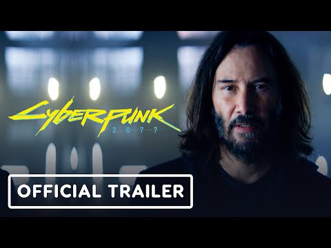Cyberpunk 2077 - Seize the Day Trailer