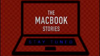 Lets talk vlog | MacBook Stories Trailer | Coming soon | Stay Tuned