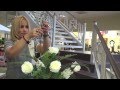 Ideas del Hogar: Como hacer un arreglo de flores (parte 2)