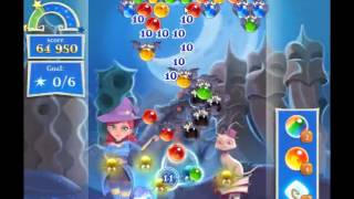 Bubble Witch Saga 2 Level 979 - NO BOOSTERS