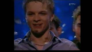 Eesti võidab Eurovisiooni, Marko Reikopi kommentaarid (ETV, 2001)