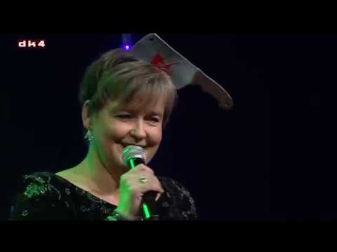 Shu-bi or not Shu-bi - Melankolini (live)