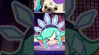 負けてて草w #tft #twitch #ゲーム実況