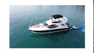 PHANTOM 500 FLY (FOR CHARTER)