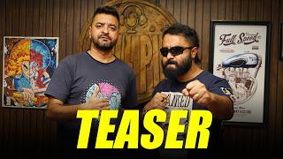 CHILL PILL DUO l EP 208 - TEASER | KSHITIZ KC & UTSAV SAPKOTA