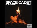 Space Cadet - Metro Boomin (Featuring Gunna)