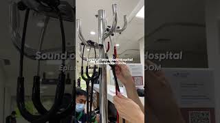 SOUND OF MAYAPADA HOSPITAL: EPISODE EMERGENCY ROOM SOUND OF MAYAPADA HOSPITAL: EPISODE EMERGENCY ROOM