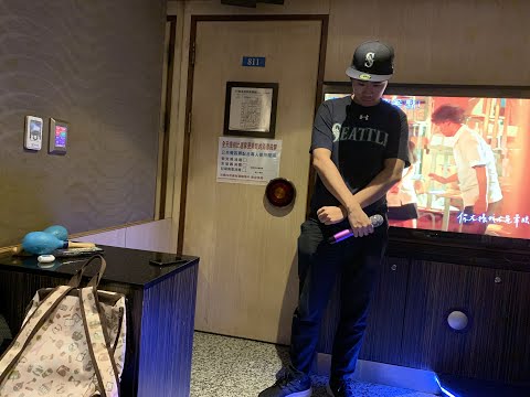 【開丸要當歌手】你被寫在我的歌裡《SONG》
