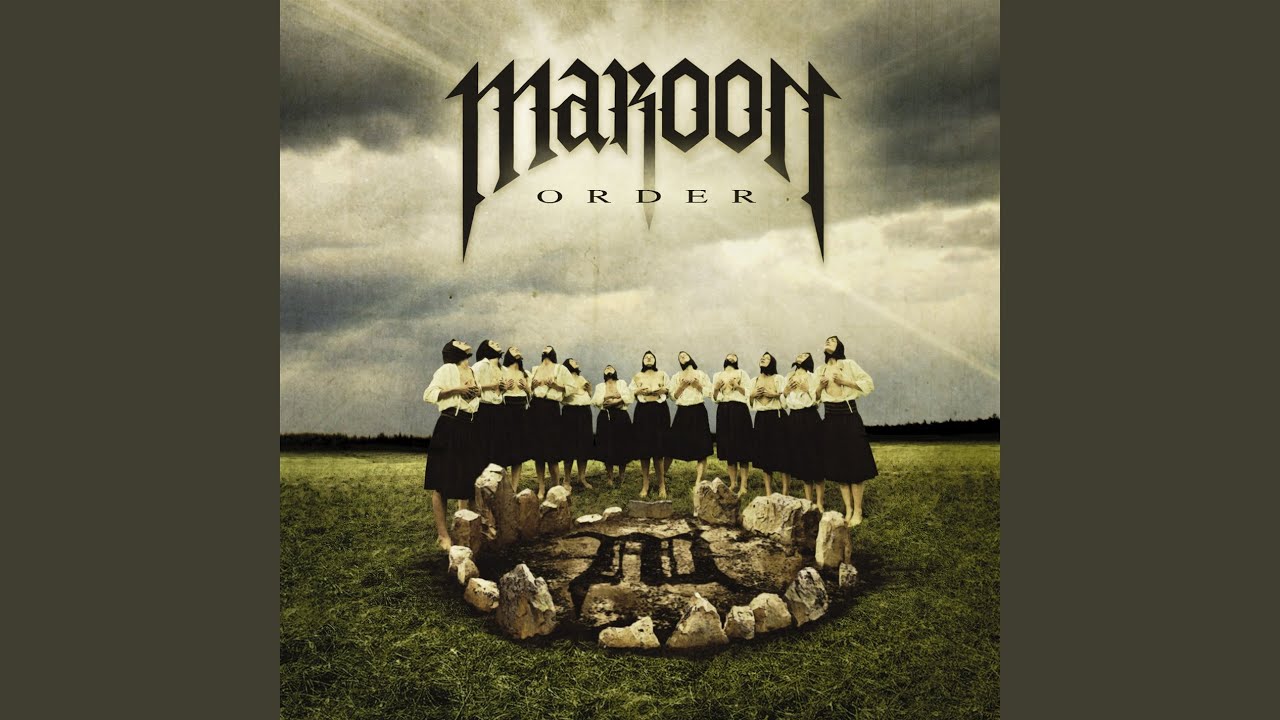 Wolves At The End Of The Street