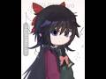 Fem Giyuu…hehehe… || #sanegiyuu #alightmotion #gacha #gachaedit 
