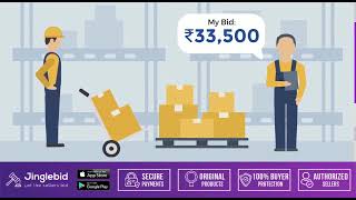 Get The Best Price on Namma JingleBid screenshot 4