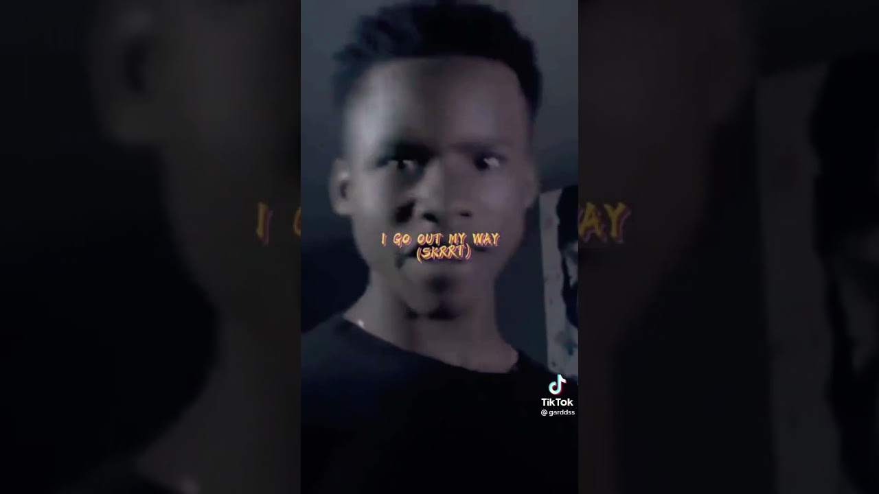 Tay k the race (official video)