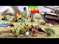 Hees Gabre Gumeeysiga Ethiopia Iyo Kacdoonka Somalida 2015