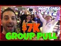 $5 Monte Carlo Slot Machine #2 - Slot Fanatics Forum High ...