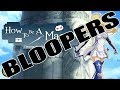 How To Be A Mage Episode 1 - Bloopers