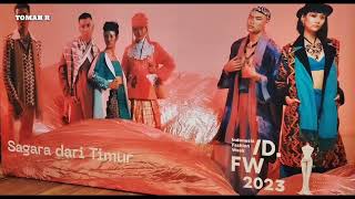 Road To Ifw 2023 Indonesia Fashion Week 2023