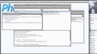 ST 4U 261: Setting up a Shared Monticello Cache