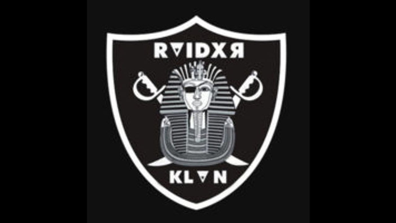 OG Junko x Yung Simmie x Nell x Rell - Raider Klan Freestyle #2