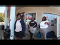 Entitled Sisters Meet Karma After Harassing Gas Station Employee