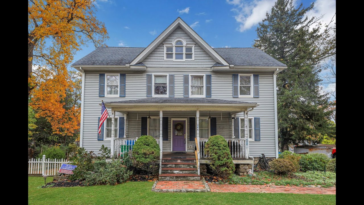 644 Route 304 New City, NY | ColdwellBankerHomes.com