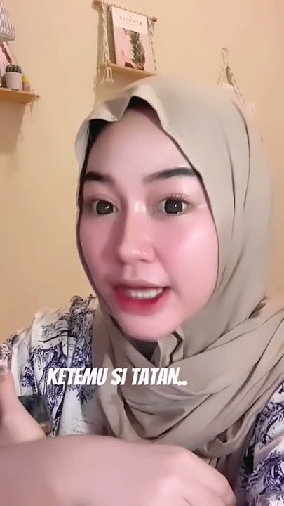 Salza Bila Cemburu JACKGUUL punya pacar baru #salzabilla #salzabillx #jackguuull #viral