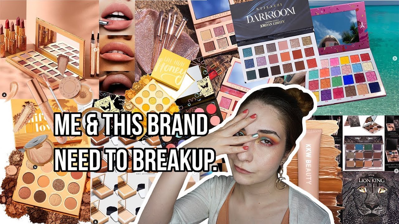 BUY IT OR DENY IT? | NEW MAKEUP RELEASES JUNE 2019