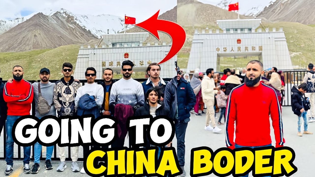 #sabse_zyada_maza_chinaborder_py_Aya - YouTube