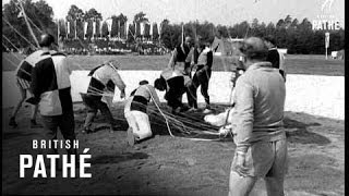 Parachute Jumping (1968)