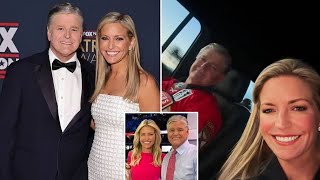 Congratulates Hannity Earhardt on Engagement