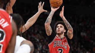Chicago Bulls vs New York Knicks - Full Game Highlights | December 2, 2021 | 2021-22 NBA Season