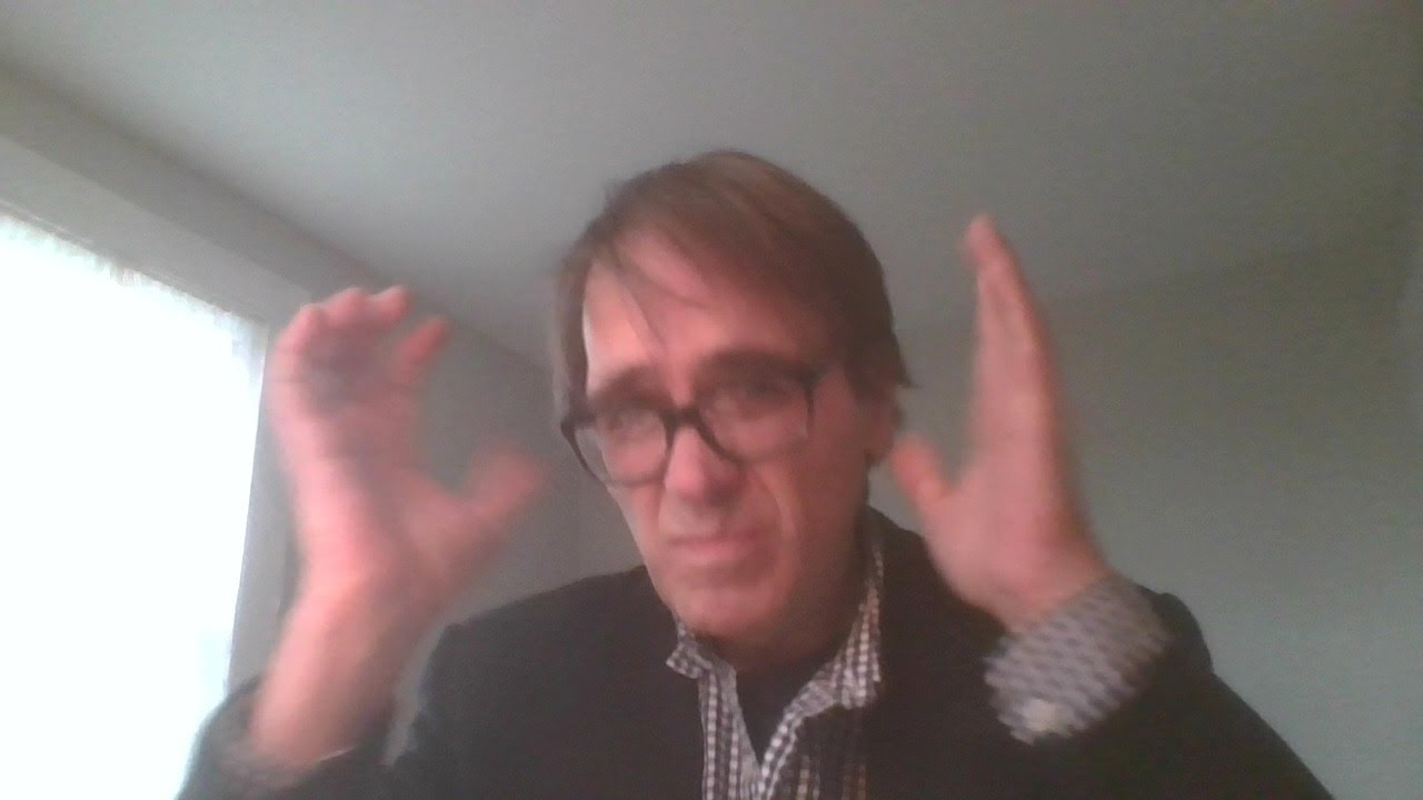 ENG 201 Lecture 12/01/20