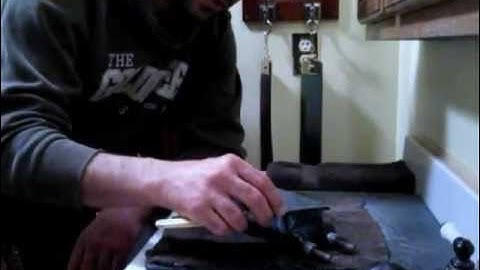 gssixgun Chinese 1 stone part 2