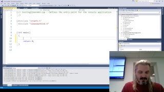 IMT3602 Professional Programming
