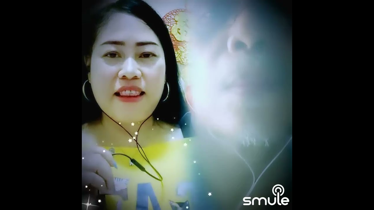 Bunga Surga SMULE Sing ON KaryadiNjl chanel @karyadinjl2834