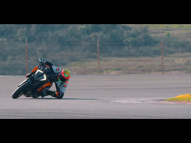 KTM 1290 Super Duke RR, The Beast! - PRO MOTO Revistas de Moto e Notícias  sempre atualizadas sobre motociclismo