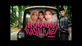 Alamak Raya Lagi (Remix) - De Fam x Alfie Zumi