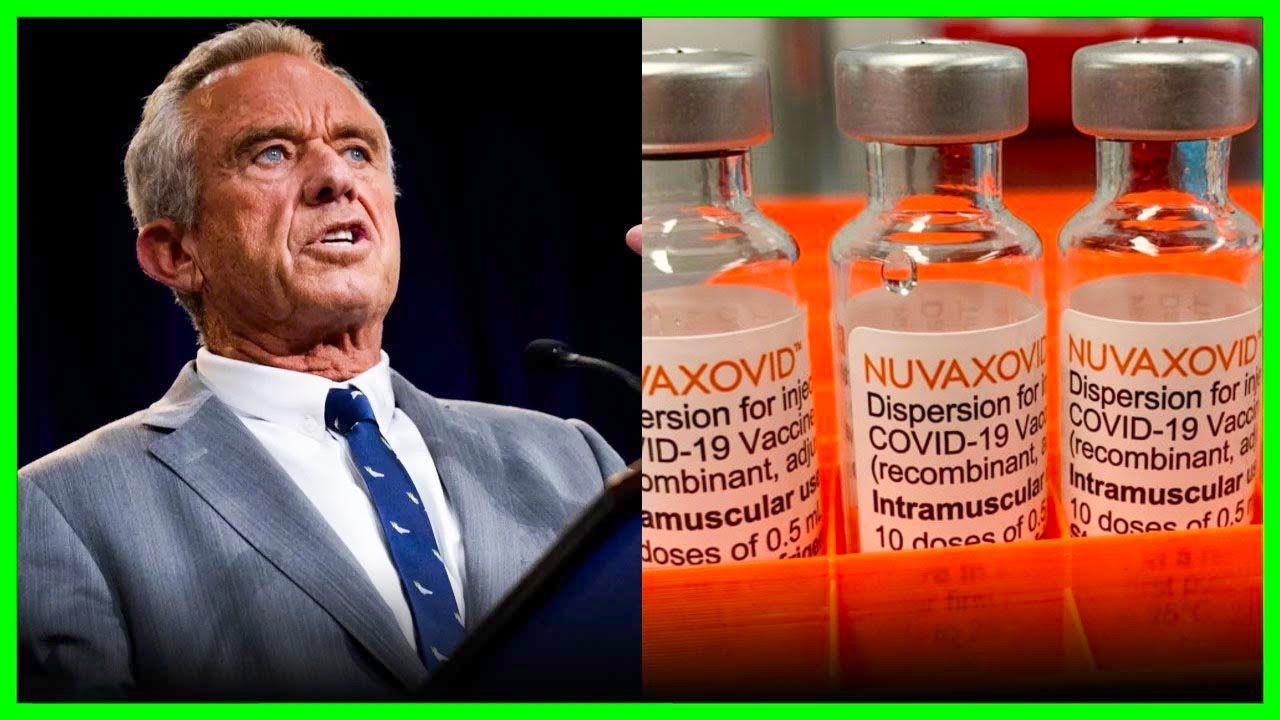 RFK Jr. Just MASSIVELY Restricted The Covid Vaccine | The Kyle Kulinski Show