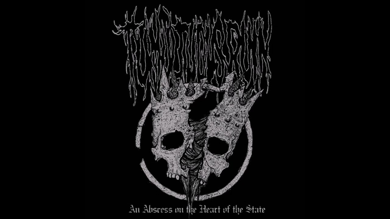 [2023] Tumultuous Ruin - An Abscess on the Heart of the State (Full Album)