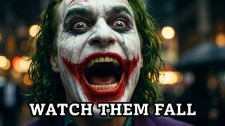 FINALLY GOT QUESTIONED...! AND EVERYTHING STARTED FALLING APART? || JOKER MENTALITY