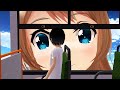 【MMD】ドッキリを仕掛けるジャービス　【Giantess】