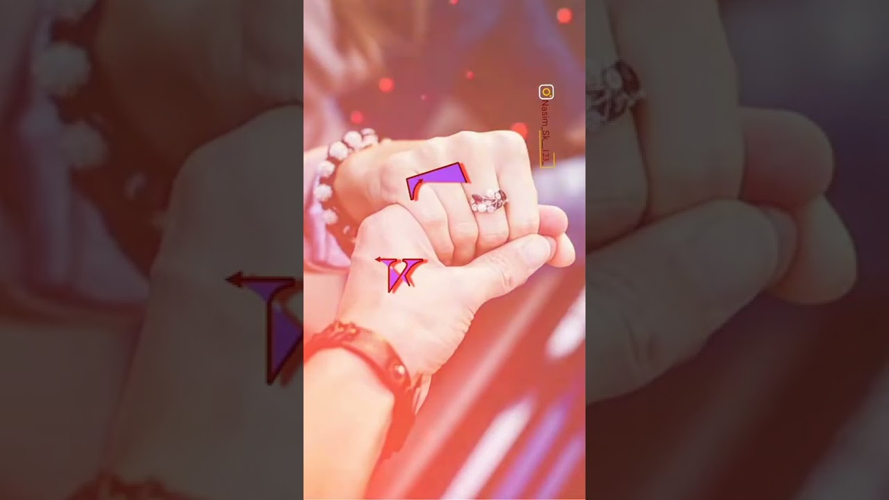 K+T-Name WhatsApp status❤️