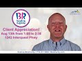The Botcherby Team - Annual Client Appreciation 2022
