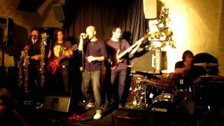 Times like these Kolingen 20091118 1